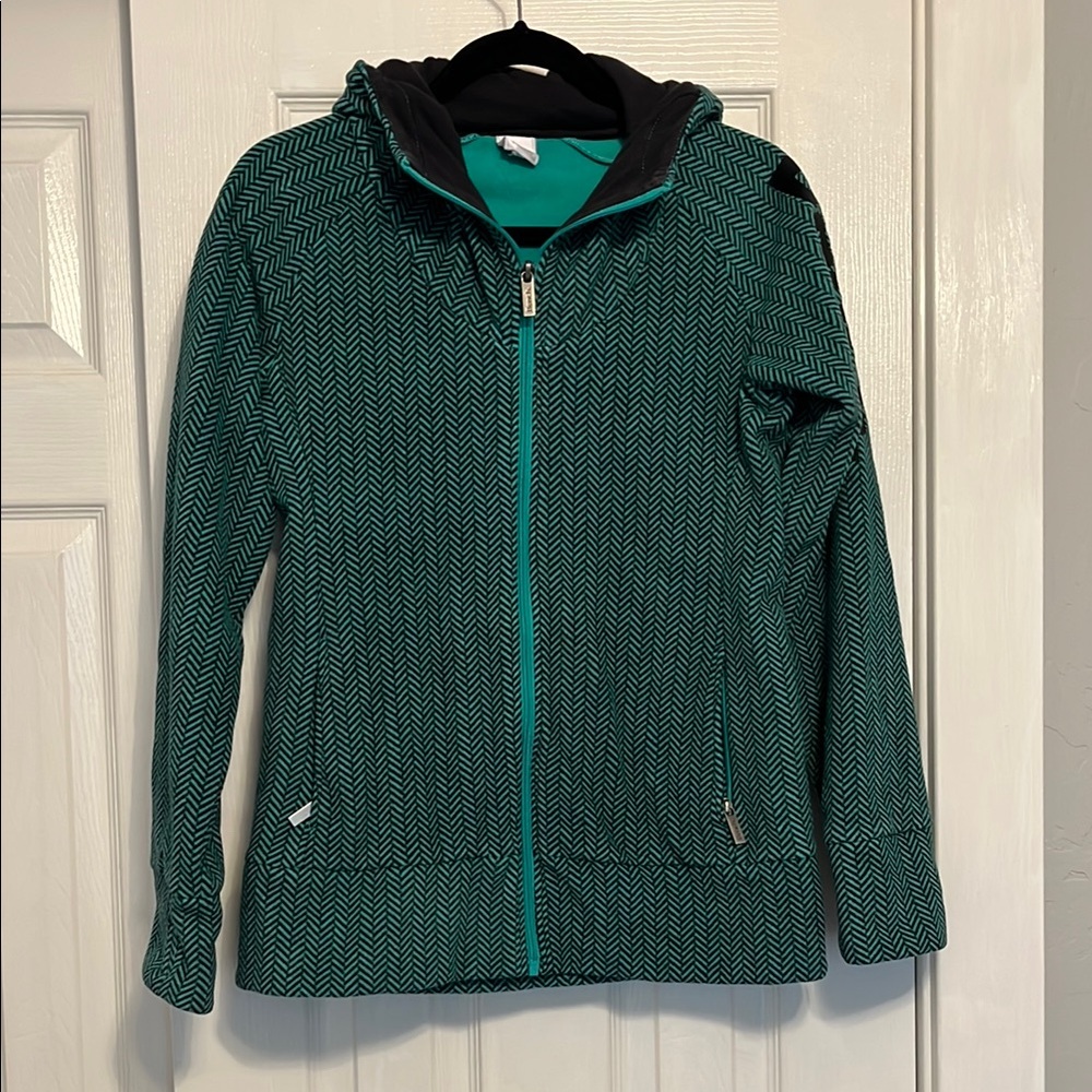 🌵 3 for $20 Bench Zip-Up Jacket